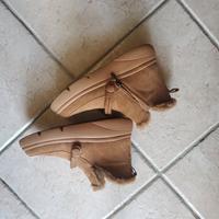 Stivaletti Scholl da donna, numero 39