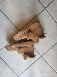 Stivaletti Scholl da donna, numero 39