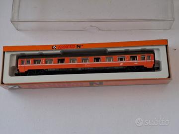 Locomotive Trenini Arnold Scala N Arnold HN2619 Modellismo Ferroviario