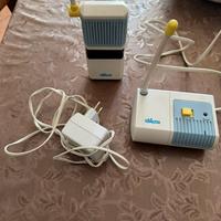 Walkie talkie chicco