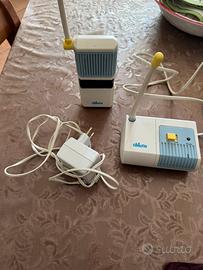 Walkie talkie chicco