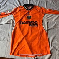Maglia Portiere Mazzantini AC Perugia 2000/2001