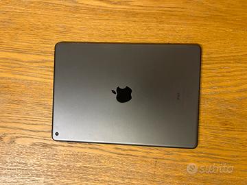 Ipad 8 generazione