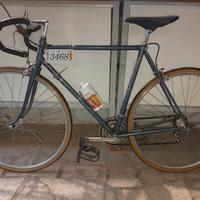 Bici da corsa vintage