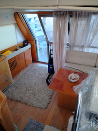 Yacht MARCHI 50, in condizioni perfette