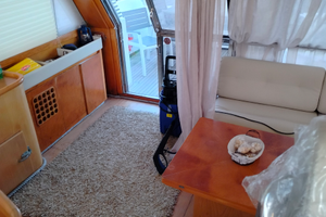 Yacht MARCHI 50, in condizioni perfette