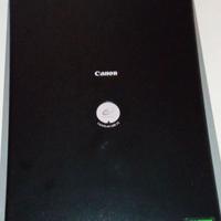 Scanner Canon Lide 25