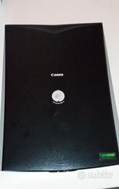 Scanner Canon Lide 25