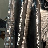 Fianchetti Hypermotard carbonio