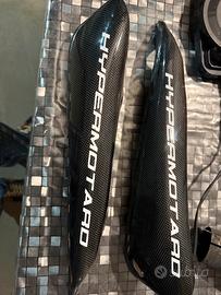 Fianchetti Hypermotard carbonio