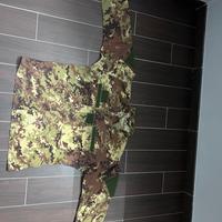 TRU SPEC grado con scratch