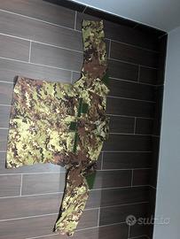 TRU SPEC grado con scratch