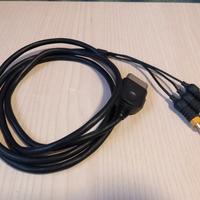 Cavo audio-video Xbox Classic