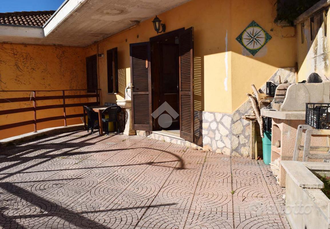 Apartment in Sante Marie, Santo Stefano - Vista 6