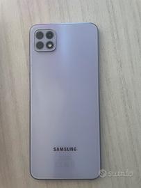 Samsung a22 5g