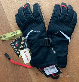 Guanti da sci in GoreTex, nuovi, Taglia S