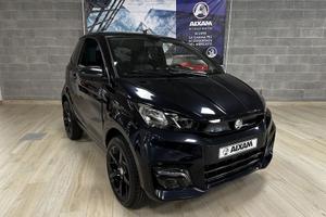 Aixam City ELETTRIC-AIXAM E- SPORT