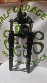 Forcella touring gambali ness