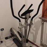 Ellittica DKN X-Trainer XC-100