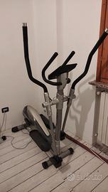 Ellittica DKN X-Trainer XC-100