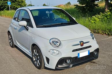 500 595 ABARTH 145cv 2022