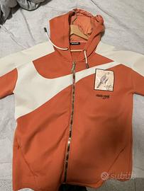 Felpa Roberto Cavalli