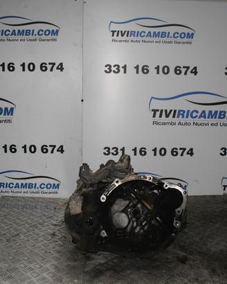 Cambio rhw 2.0 td spedizione gratis