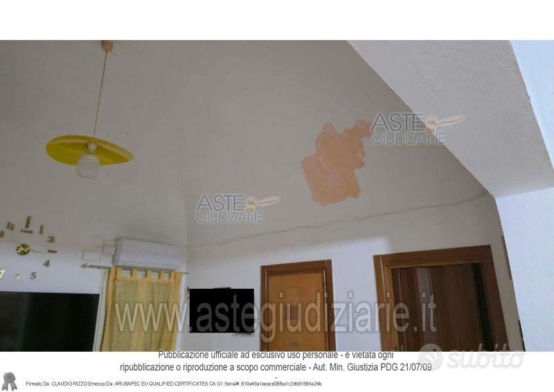 Appartamento – TP - Vista 3