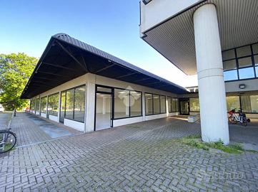 UFFICIO A REGGIO NELL'EMILIA