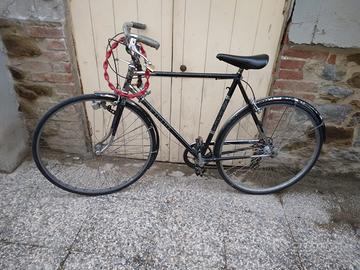 bicicletta Vicini anni 70,  3 marce 
