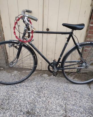 bicicletta Vicini anni 70,  3 marce 