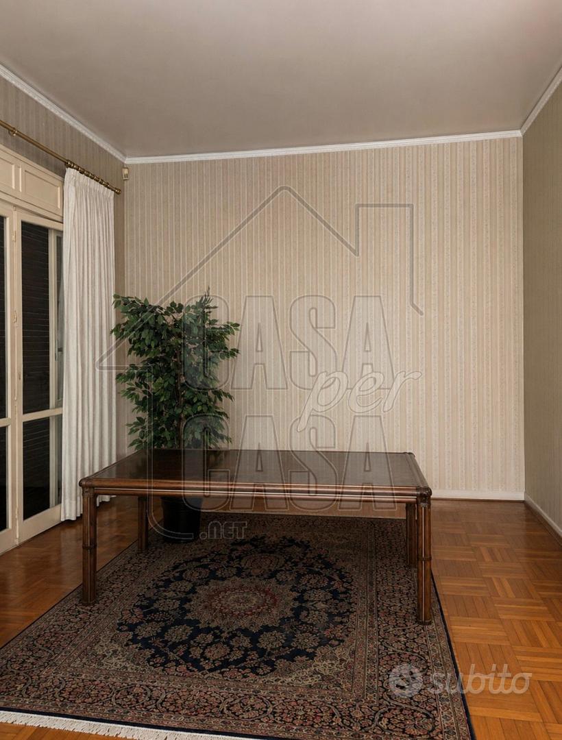 Casa – Padova, Stanga - Vista 3