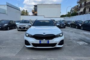 BMW 320D xDrive Touring Msport 11/2019
