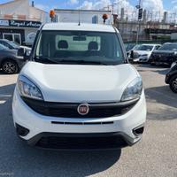FIAT Doblò 1.6 MJT 120CV Cassonato Work-Up RIBALTA