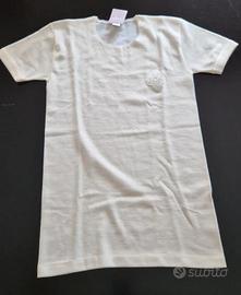 Maglia intima bambina anallergica 10 anni