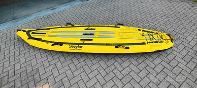 KAYAK USATO SEVYLOR TANDEM ST6656