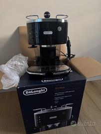 De’Longhi Icona ECO 311.BK  come nuova