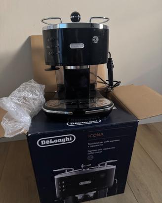 De’Longhi Icona ECO 311.BK  come nuova