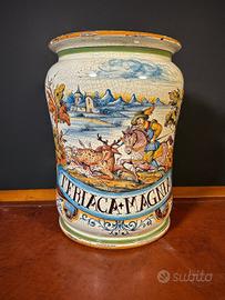 Albarello Farmaceutico