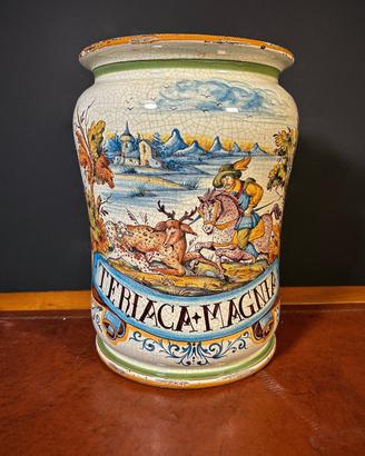 Albarello Farmaceutico