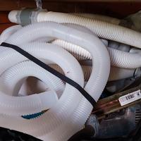 pulitore per piscina