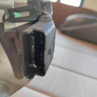 Motorino tergi anteriore NISSAN JUKE del 2018