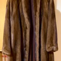 PREGIATO VISONE CANADESE MASCHIO