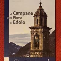 Le campane della Pieve di Edolo