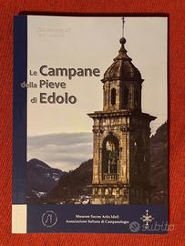 Le campane della Pieve di Edolo