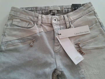 Calvin Klein jeans donna