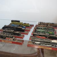 Collezioni Nonno Tony - Trenini