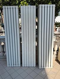 Termosifoni/radiatore alluminio 6 207x47