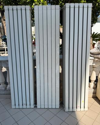 Termosifoni/radiatore alluminio 6 207x47