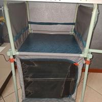 Mobile da campeggio